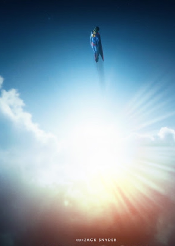 Superman: Last son (2010)