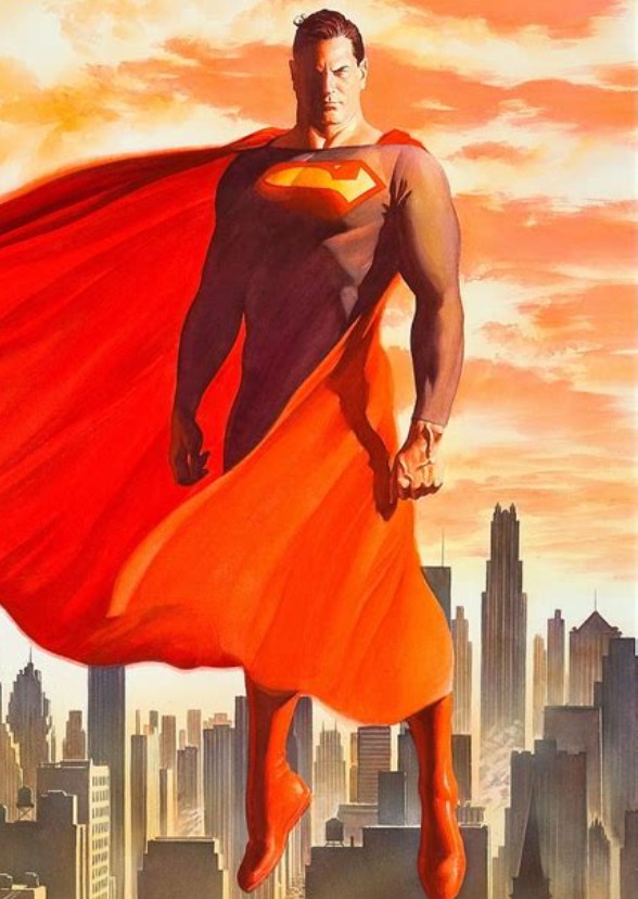 Superman: Last Son