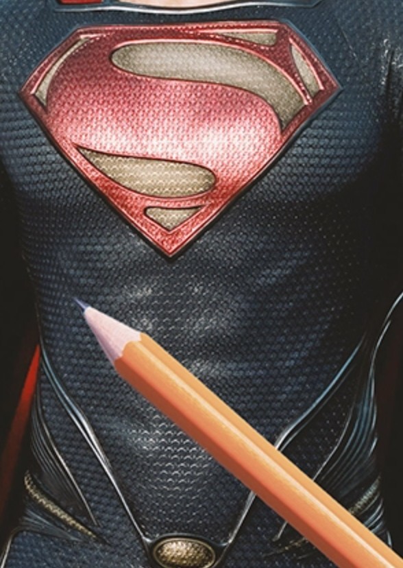 Superman: Last Son