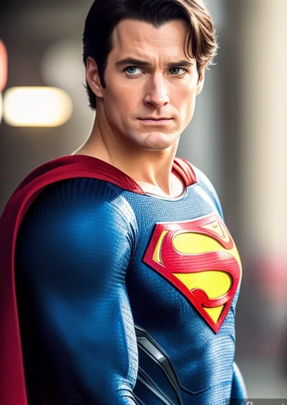 Superman: Last Son