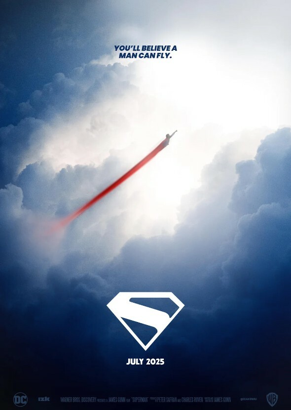 Superman: Last Son
