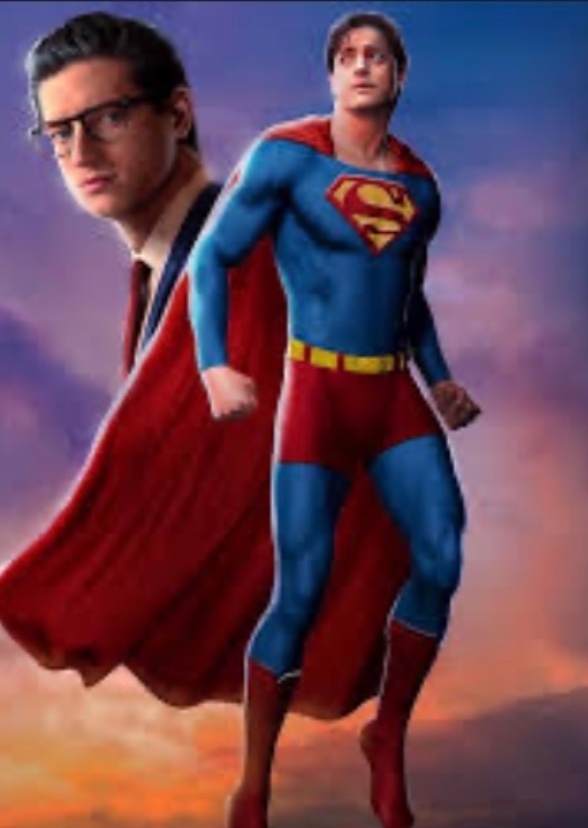 Superman: Last Son of Krypton (2003)