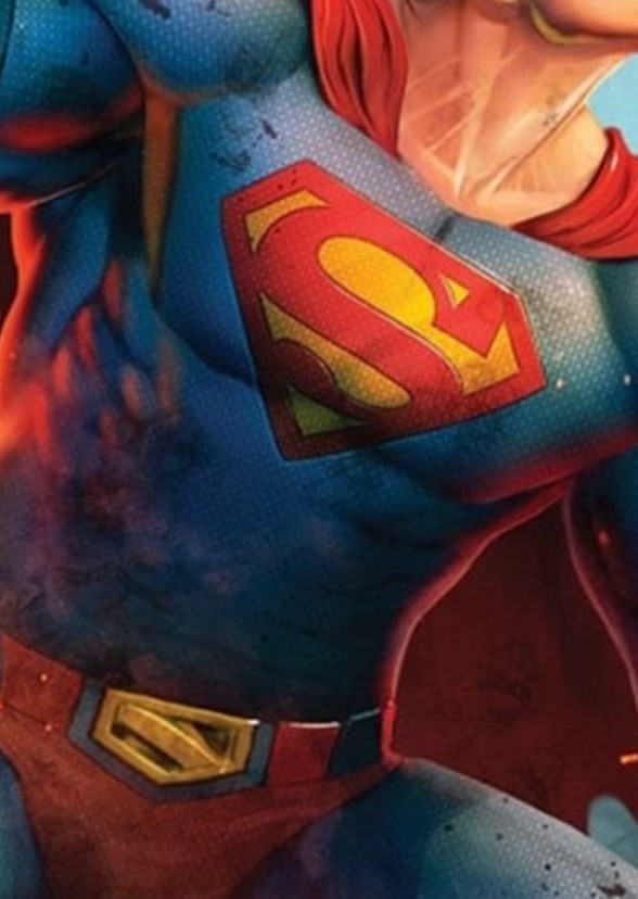 Superman: Last Son Of Krypton 