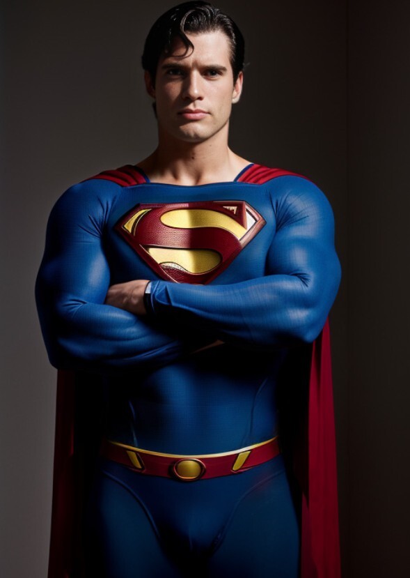Superman Last Son of Krypton