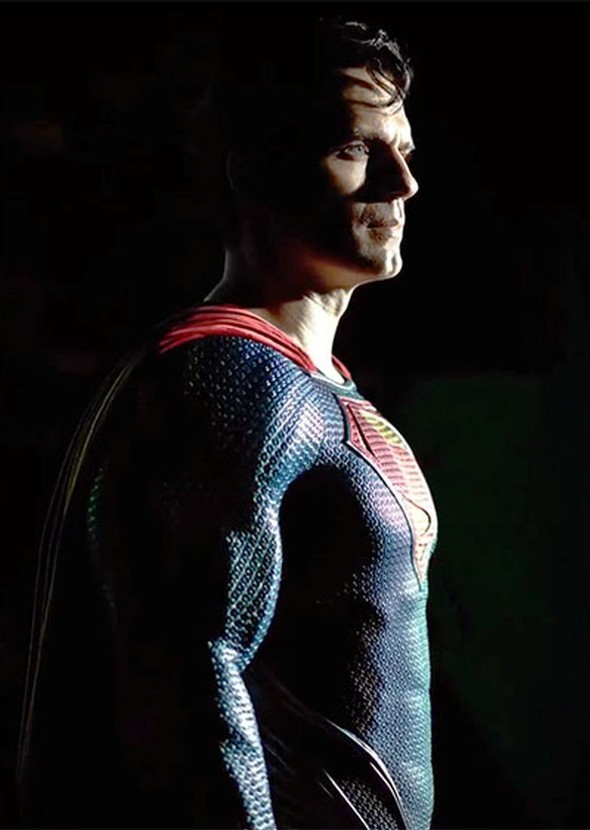Superman: Last Sons (2024)