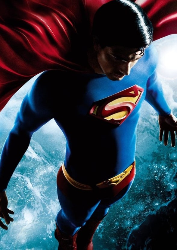 Superman Legacy 2003