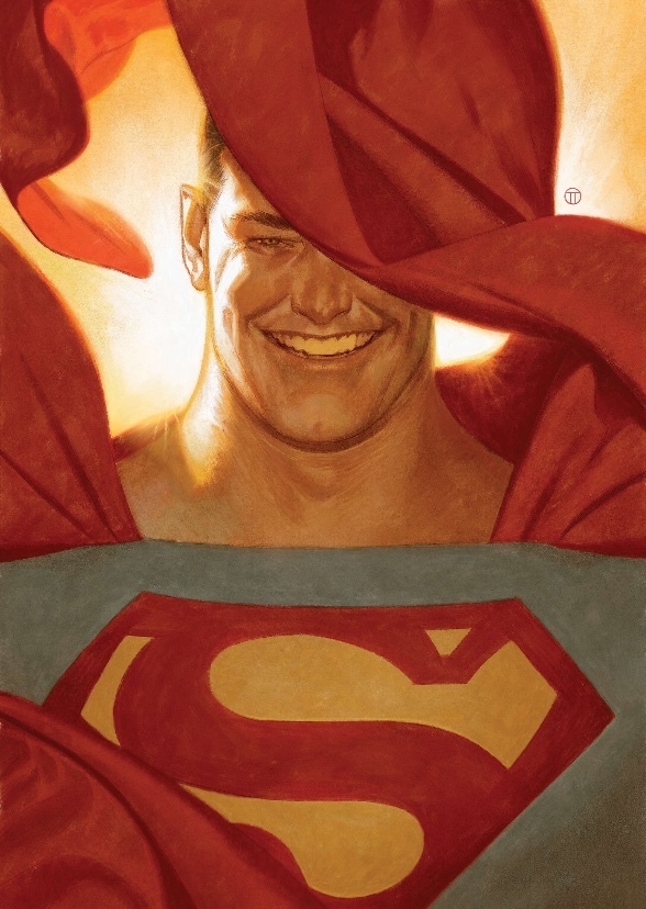 Superman: Legacy 