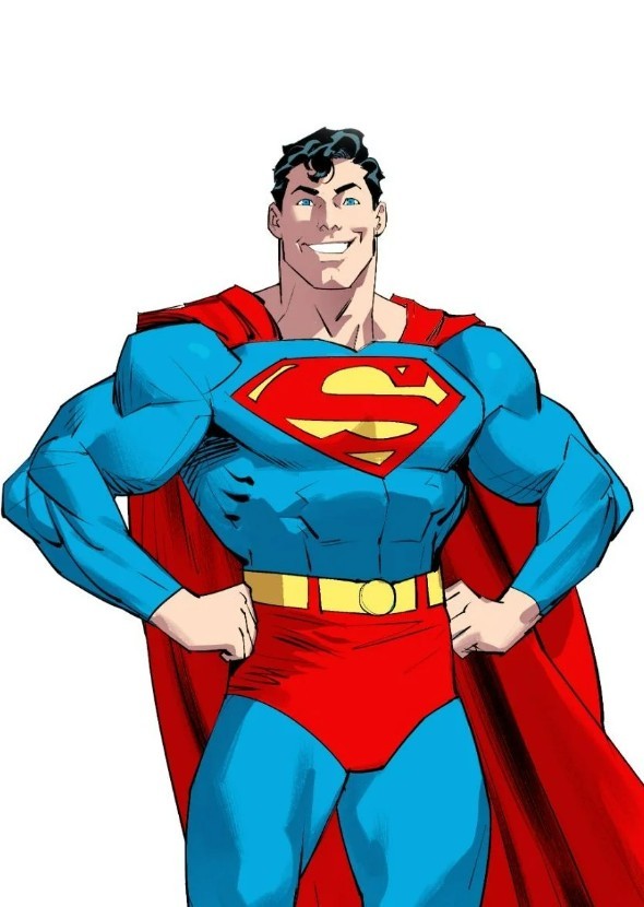 Superman Legacy(2025) Fan Casting on myCast