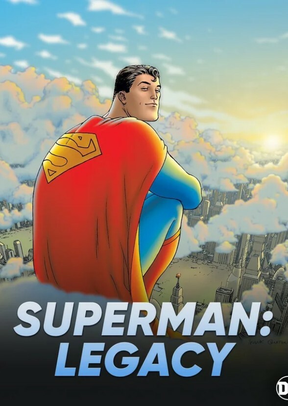 Superman: Legacy (2025)