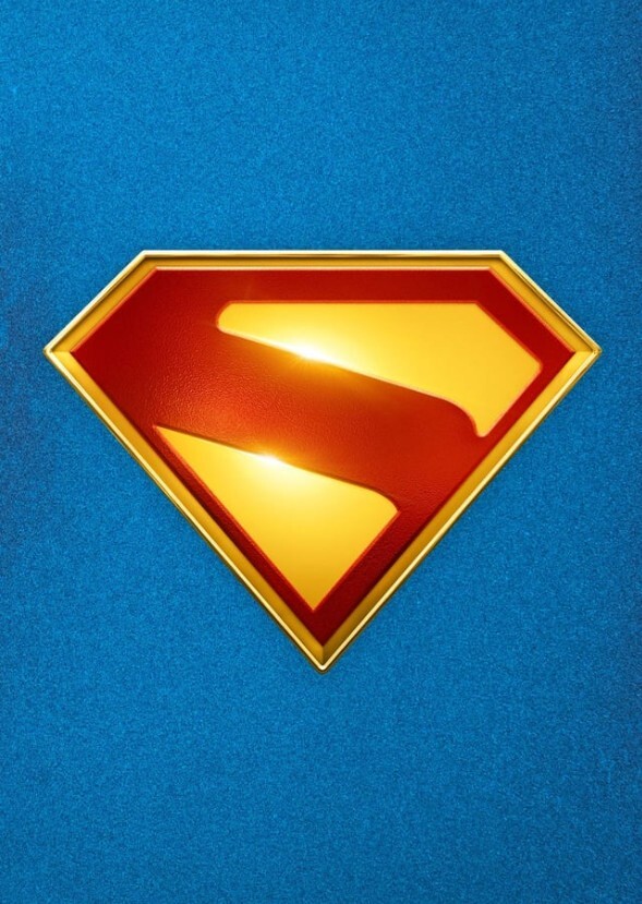 Superman Legacy (2025)