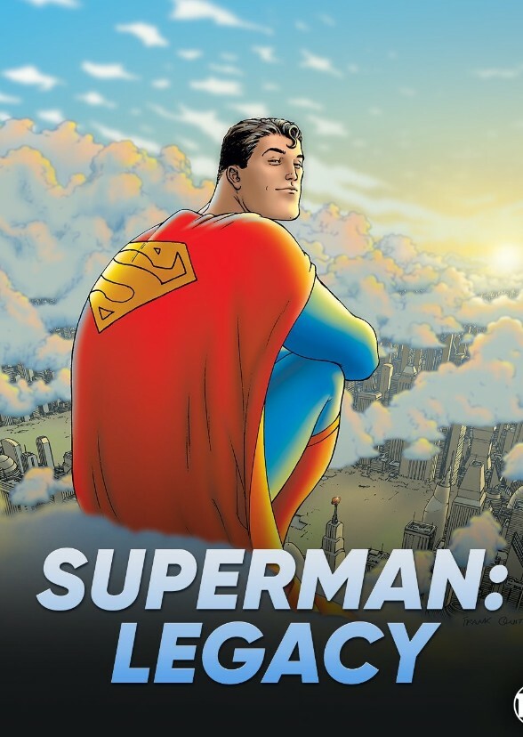 Superman: Legacy - Fan Cast
