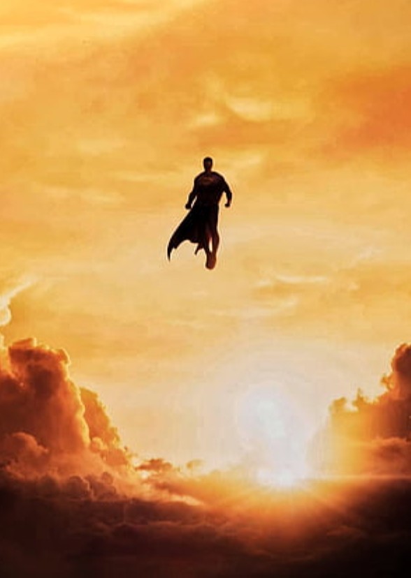 Superman: Legacy