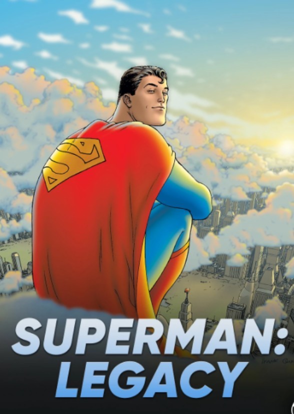 Superman: Legacy