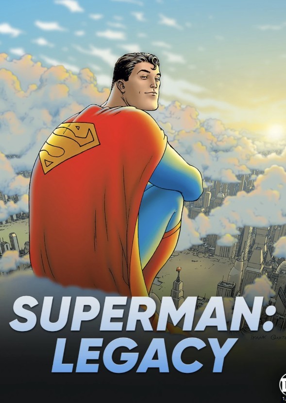 Superman: Legacy