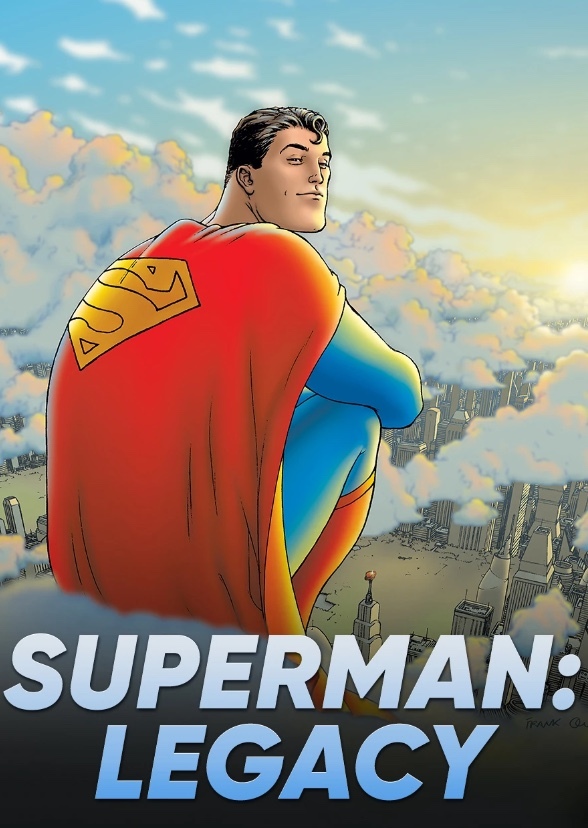 Superman: Legacy