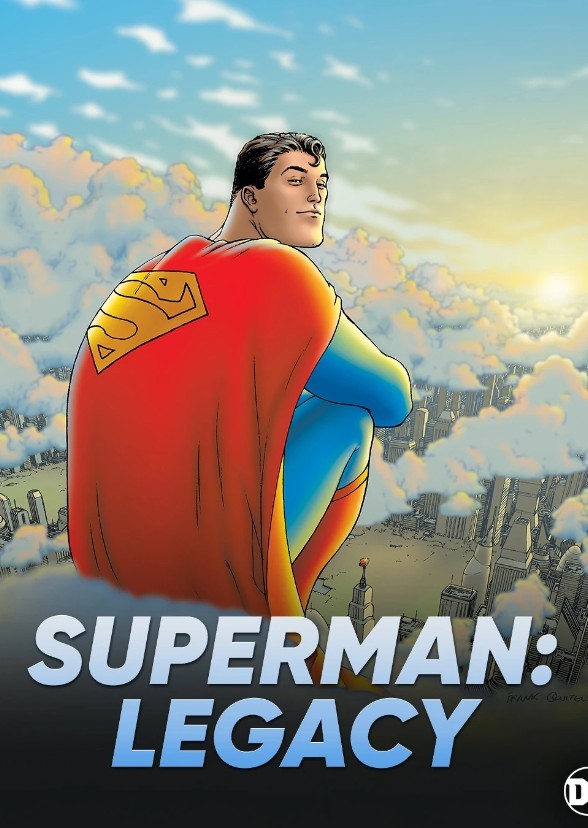 Superman: Legacy