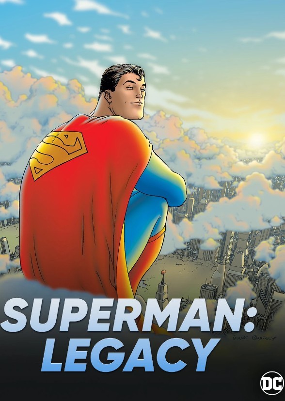 Superman: Legacy