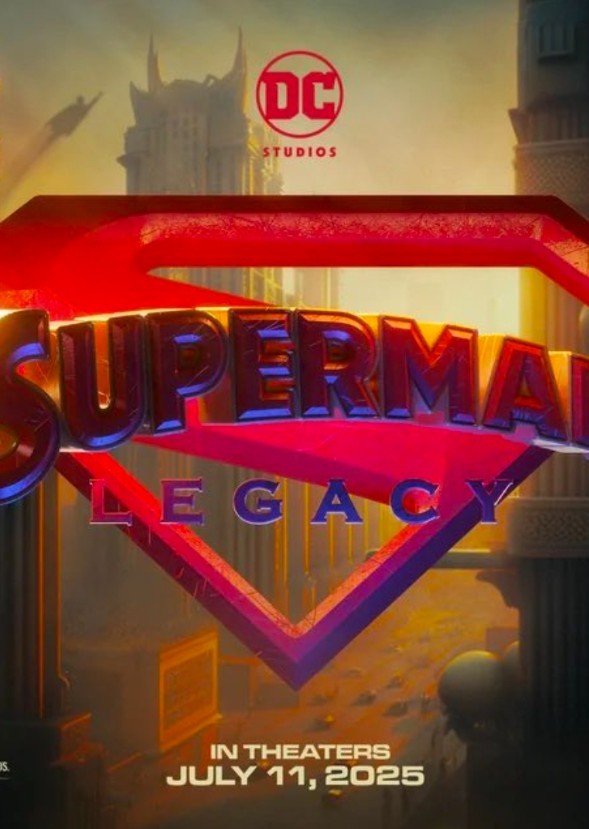 Superman: Legacy
