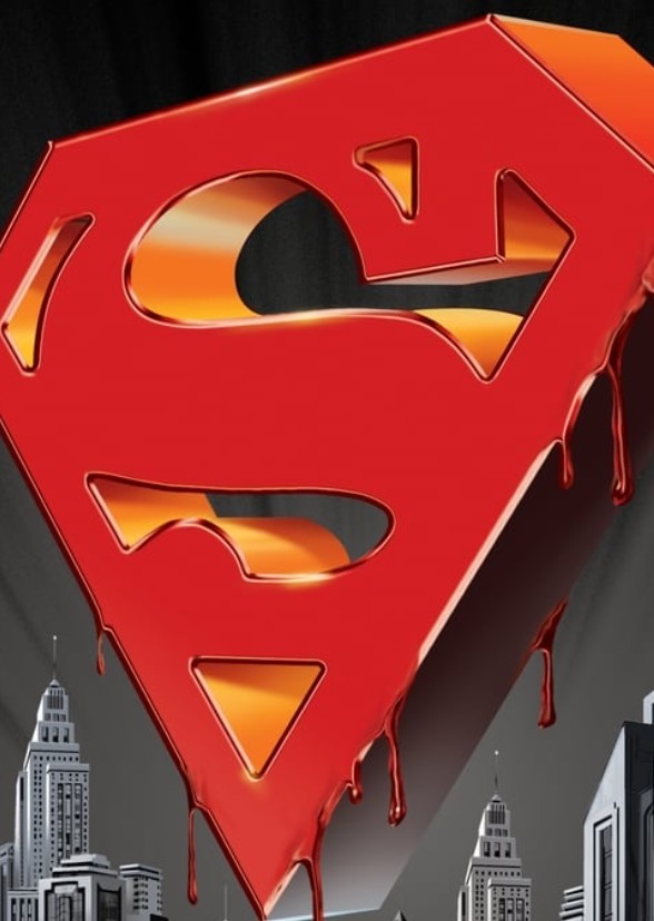 Superman Legacy