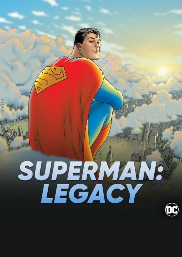 Superman :Legacy