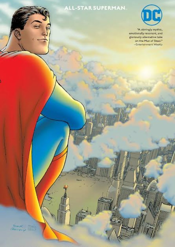 Superman: Legacy 