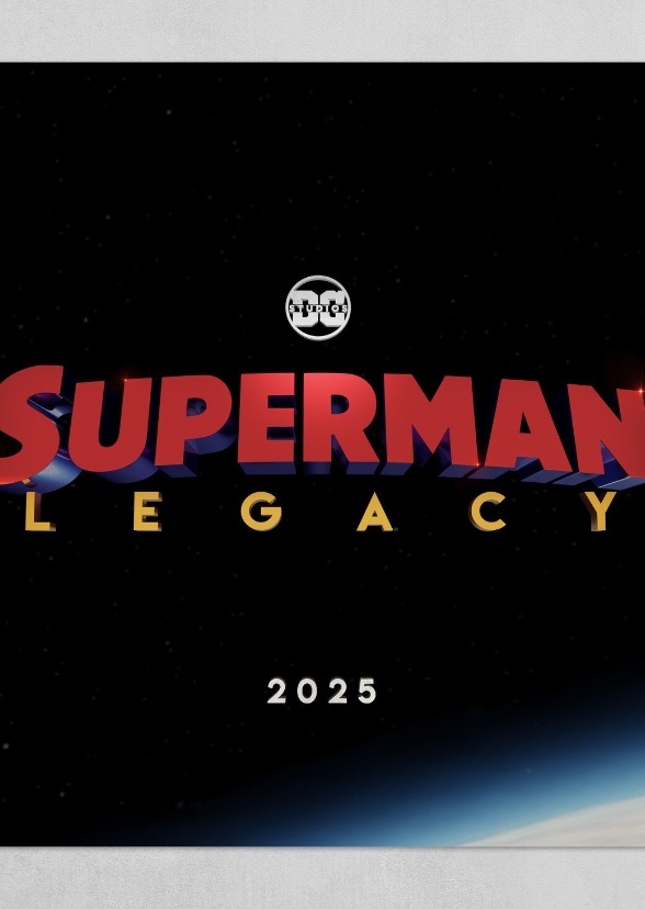 Superman: Legacy
