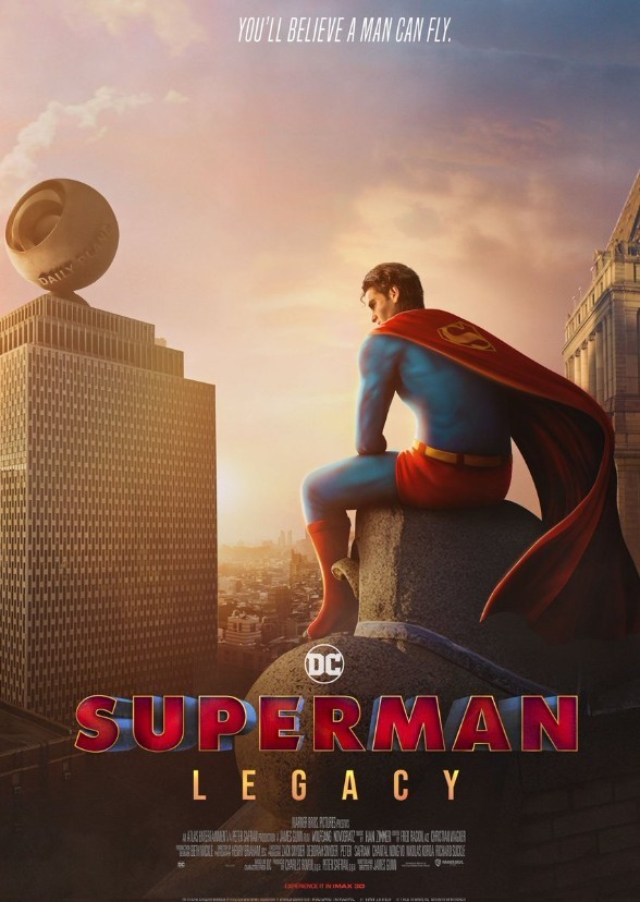 Superman Legacy Fan Casting On MyCast Superman Legacy Fan Casting On MyCast