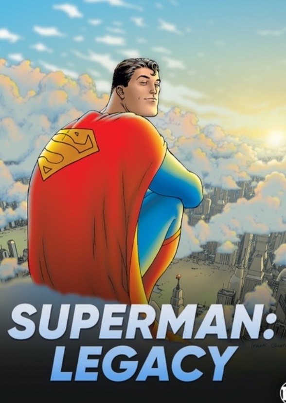 Superman: Legacy