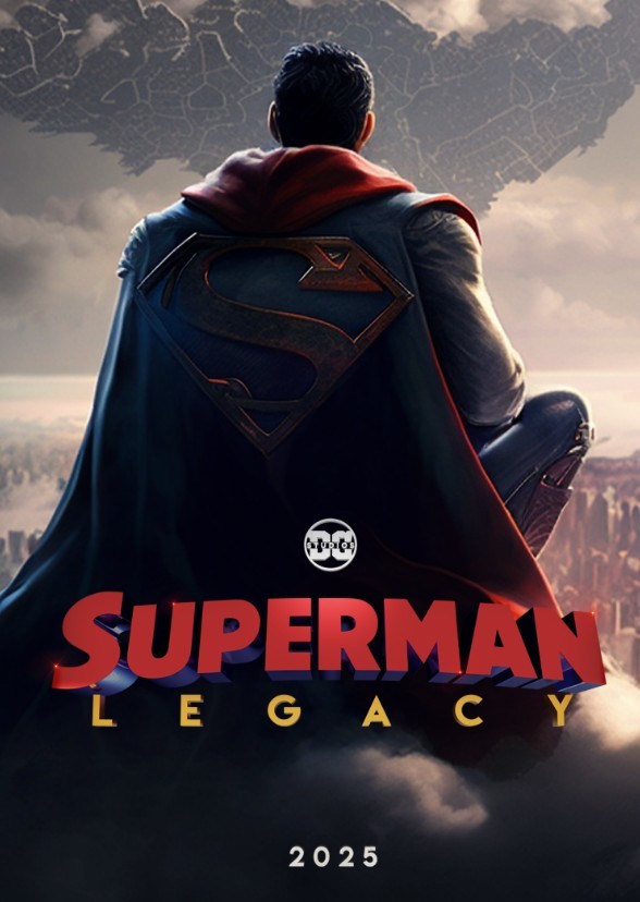 Superman: Legacy