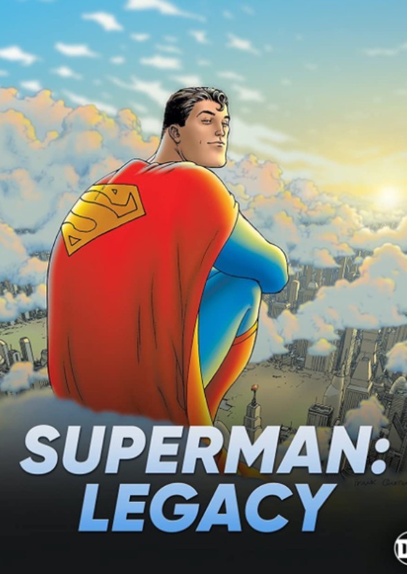 Superman: Legacy