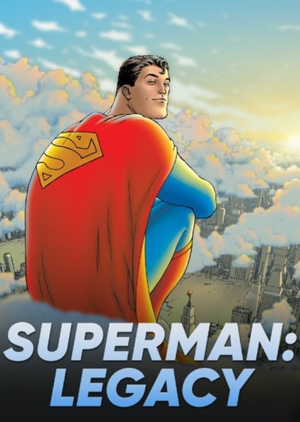 SUPERMAN
