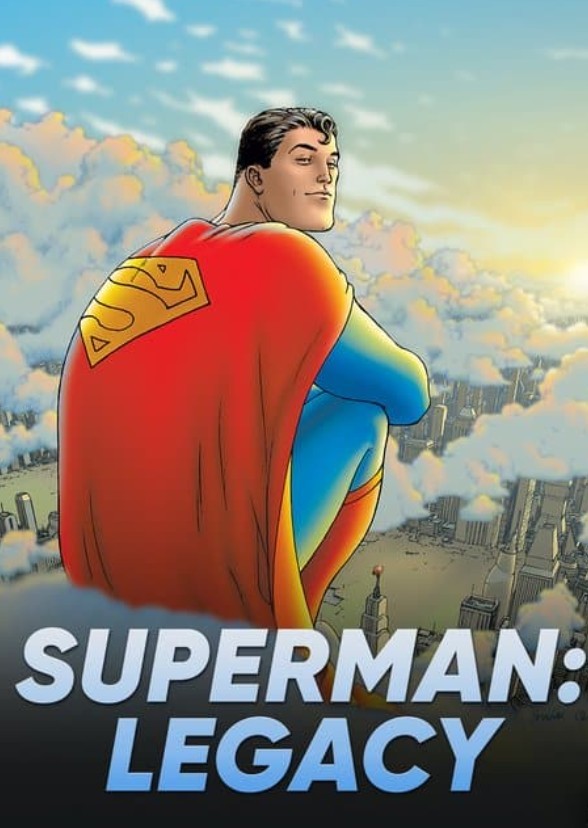 Superman : Legacy