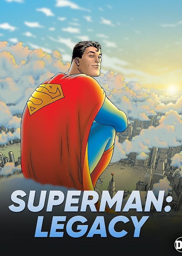 Superman :Legacy