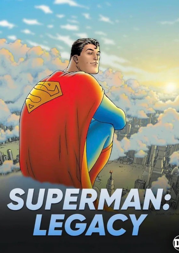 Superman: Legacy 