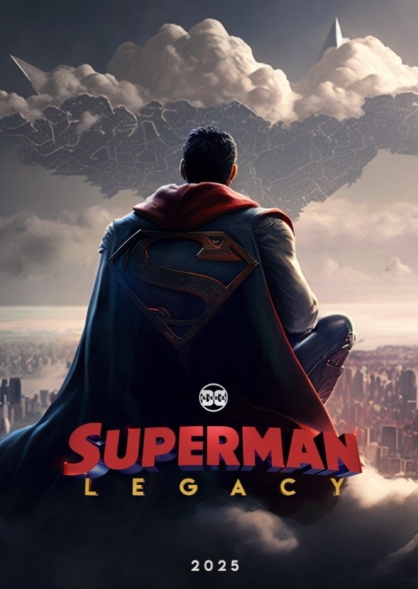 Superman: Legacy 