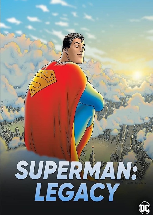 Superman: Legacy