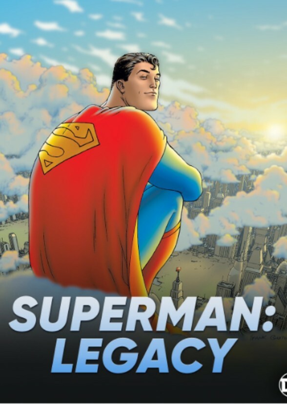 Superman: Legacy