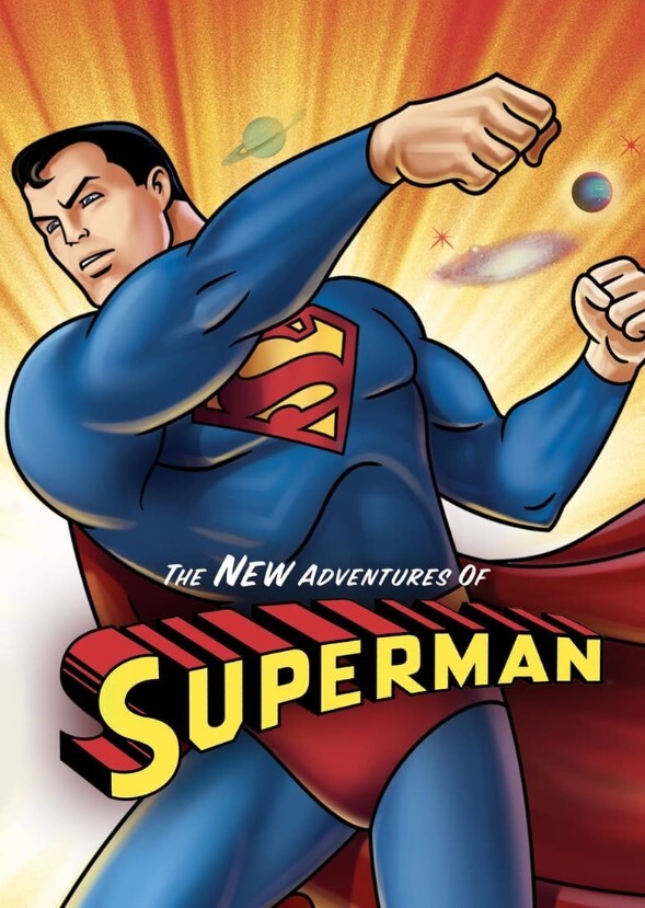 Superman Legacy