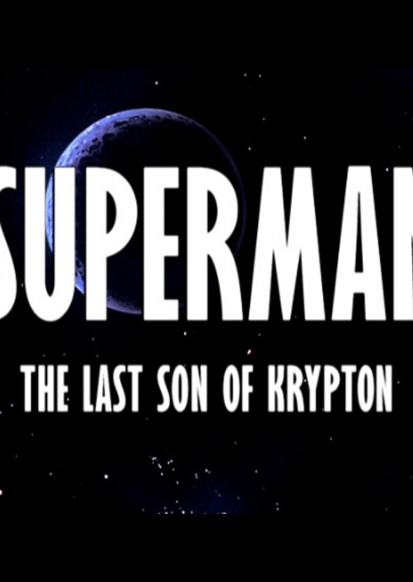 Superman Legacy : Last Childs of Krypton