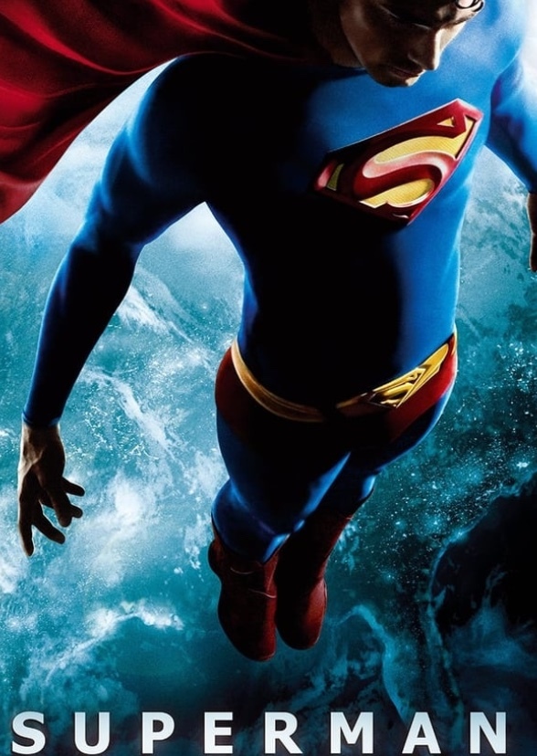 Superman: Legacy sequel