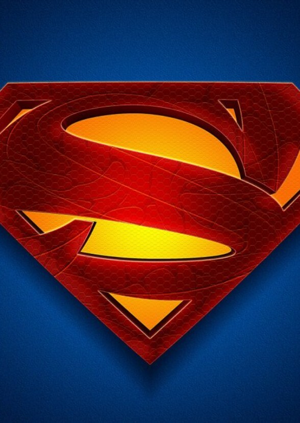 Superman Legacy trilogy