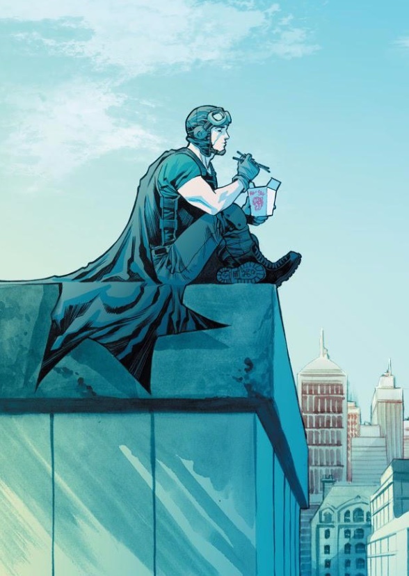 Superman: Life Story