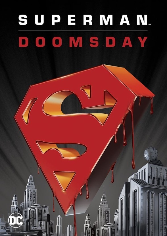 Superman Live