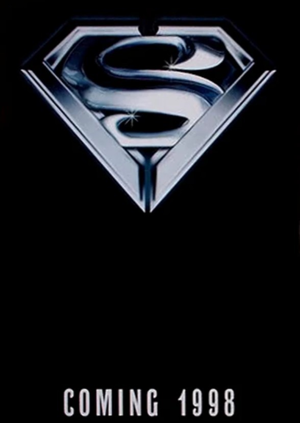 Superman Lives (1998)