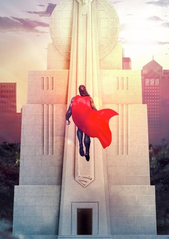 Superman Lives (1998)
