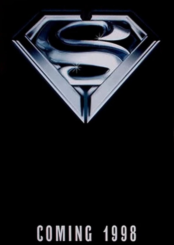 Superman Lives (1998)