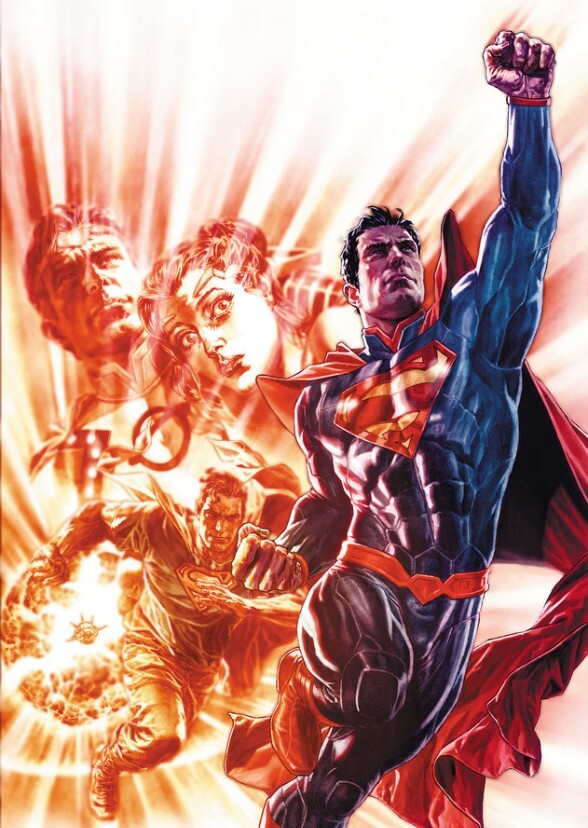 Superman Lives (2007)