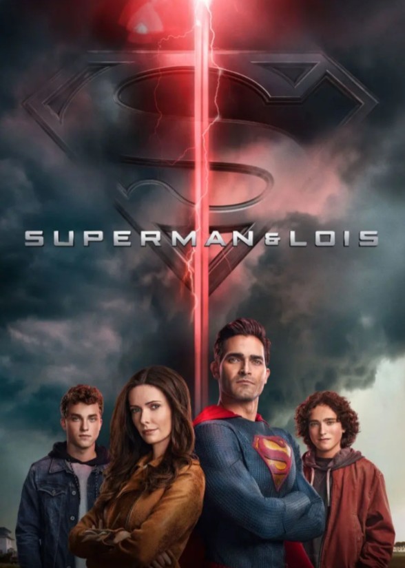 Superman & Lois Future Seasons