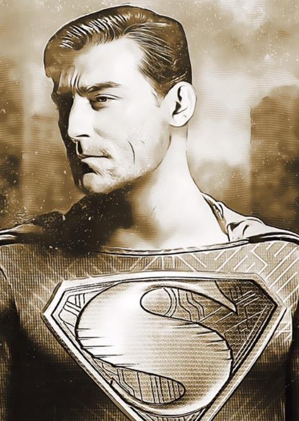 Superman: Love's Labours Won