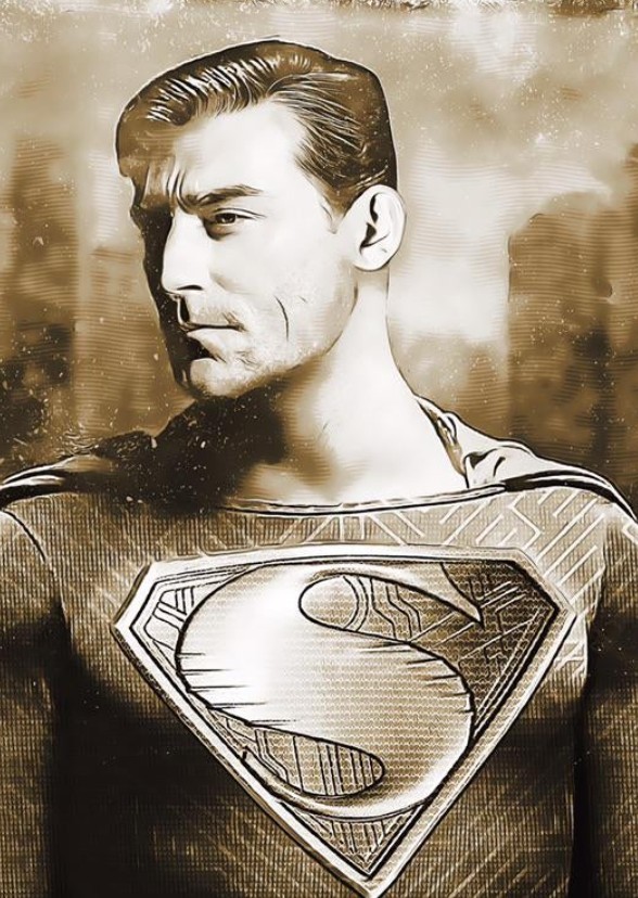 Superman: Love's Labours Won